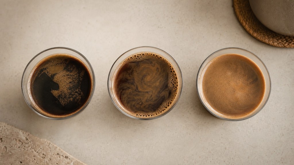 Why Does an Americano Taste Different at Every Café?