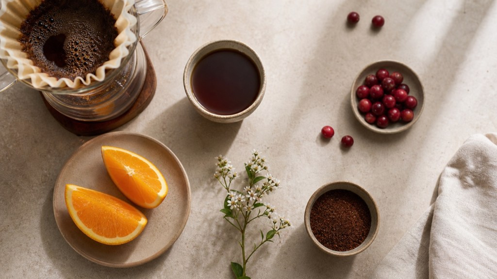 Coffee Acidity vs Sourness: A Beginner’s Guide