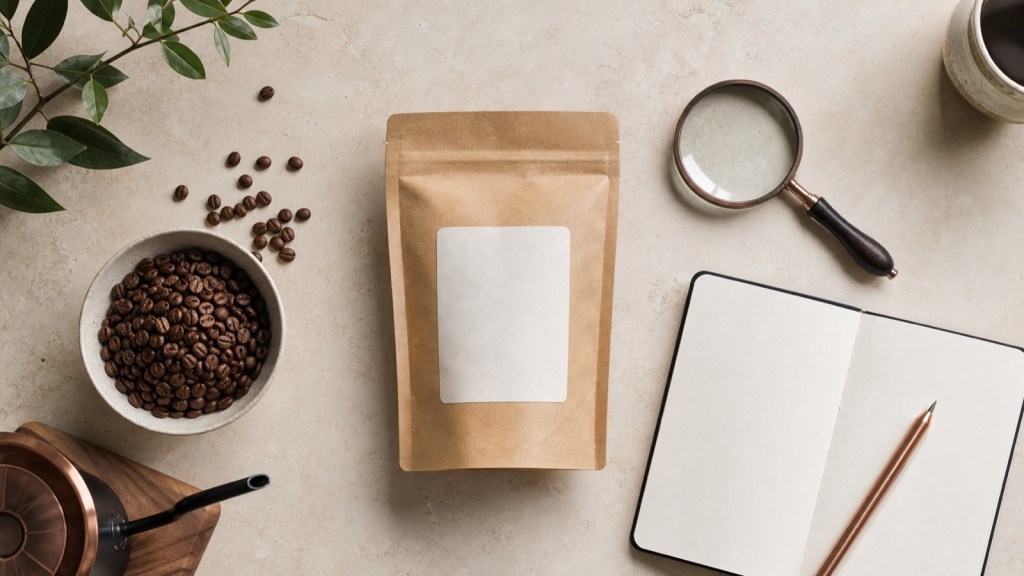 How to Choose Coffee Beans: A Simple 4-Step&nbsp;Guide