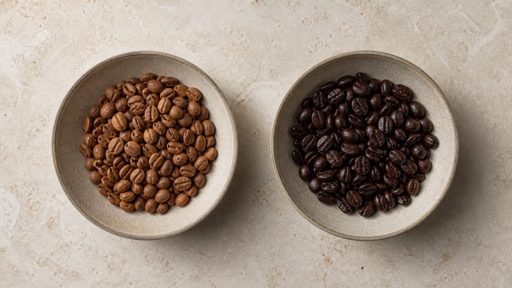 Light Roast vs Dark Roast: Which Coffee Suits&nbsp;You?