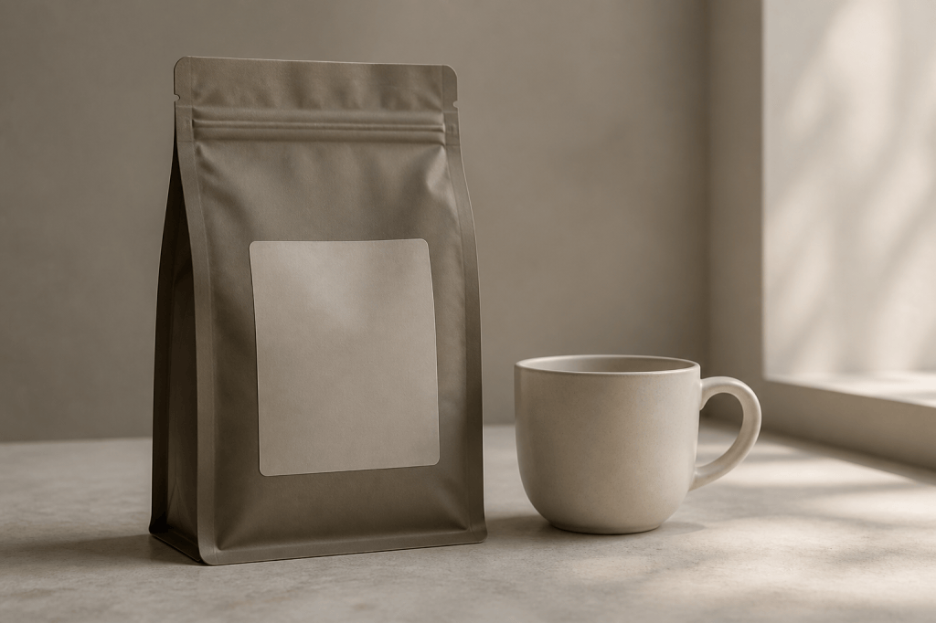 Single-Origin vs Blend Coffee: What the Bag Label Means