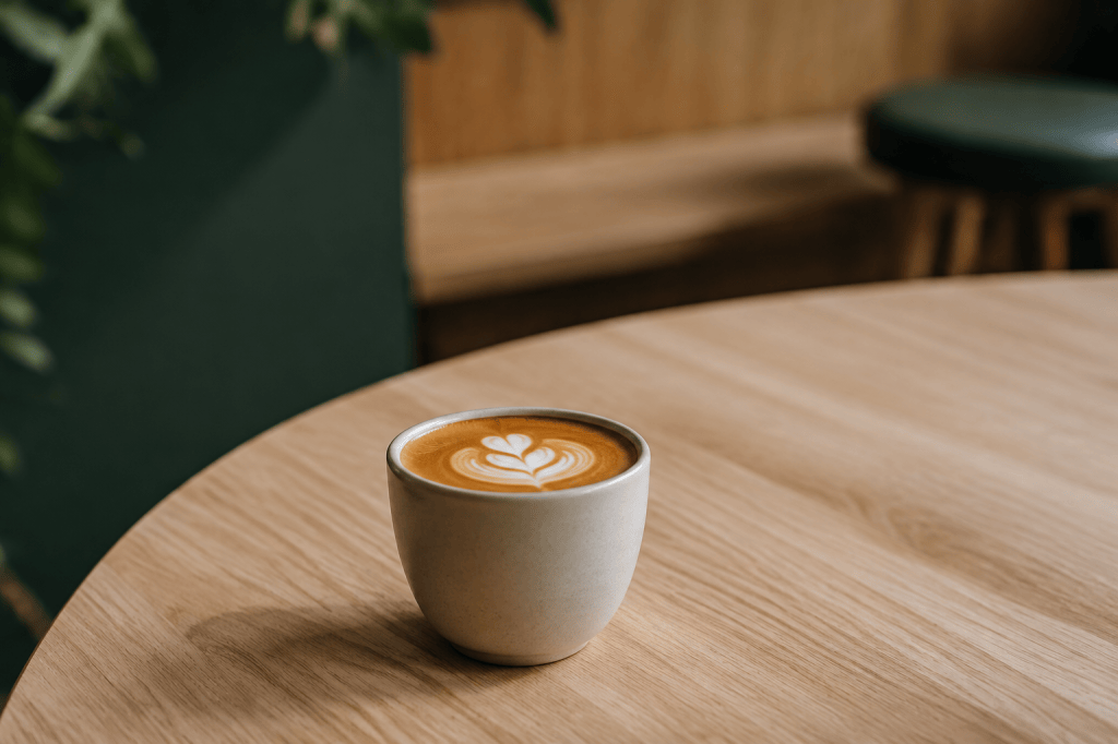 What Is a Magic Coffee? A Melbourne Menu Guide