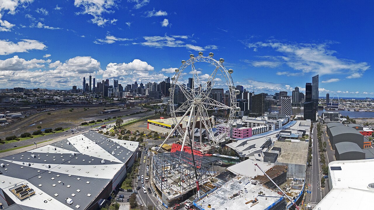 Melbourne Star Observation Wheel: Its History, the 2026 Reopening and What to Check Before You Go